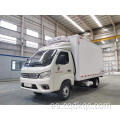 Futian Xiangling M2 refrigerado camión